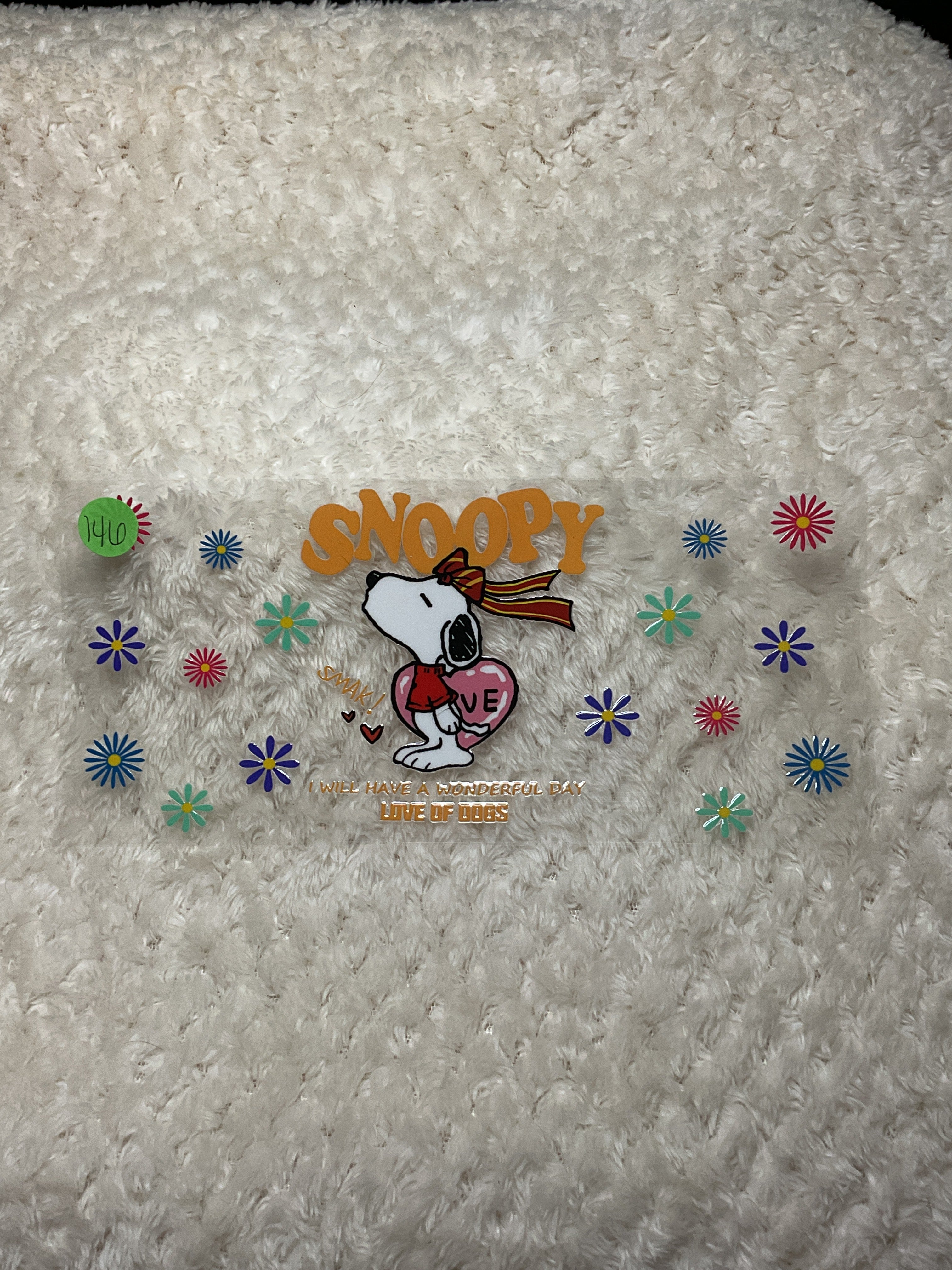 Snoopy 146
