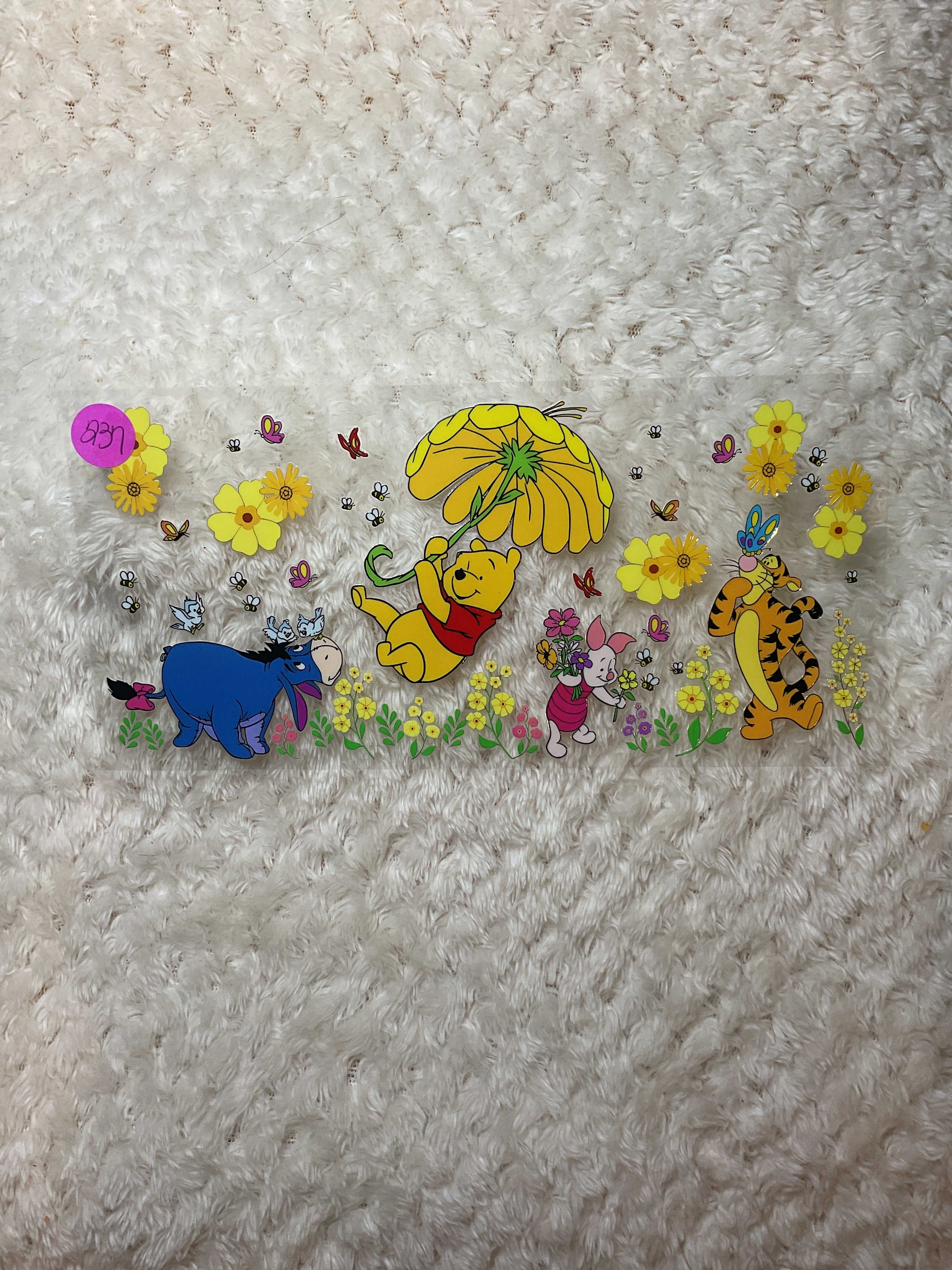 Winnie the Pooh 237