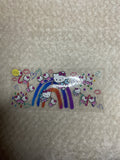 HK rainbow 106