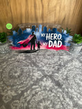 My hero, my dad 522
