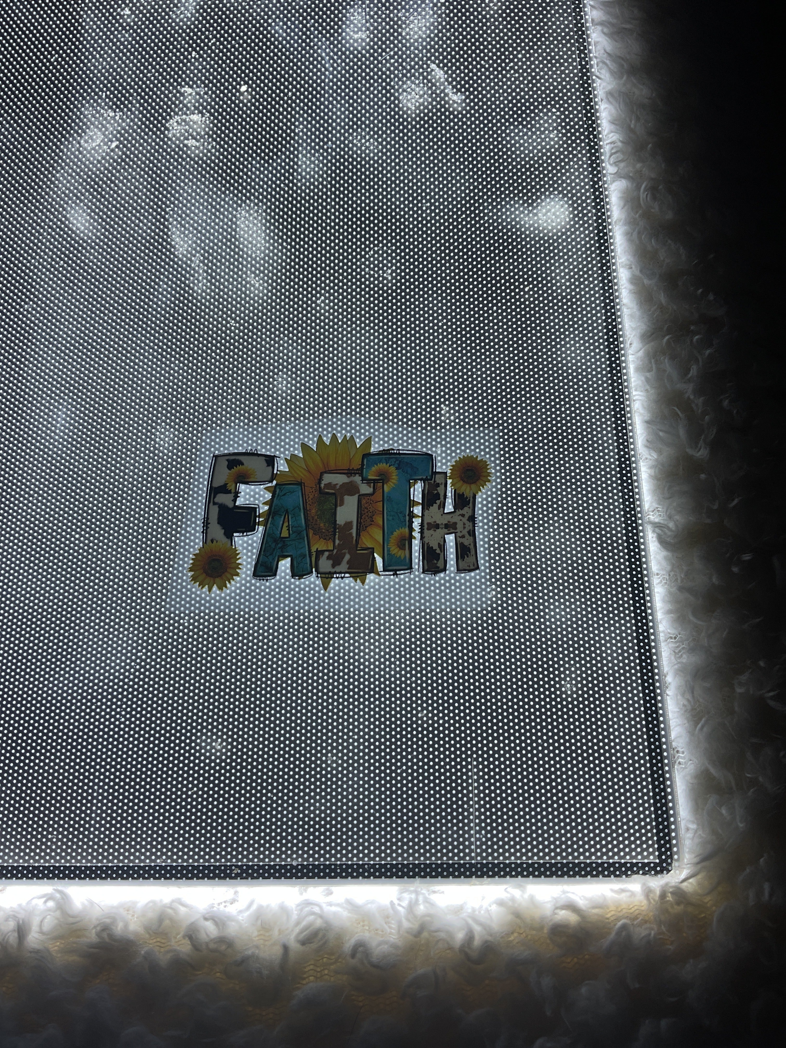 Faith