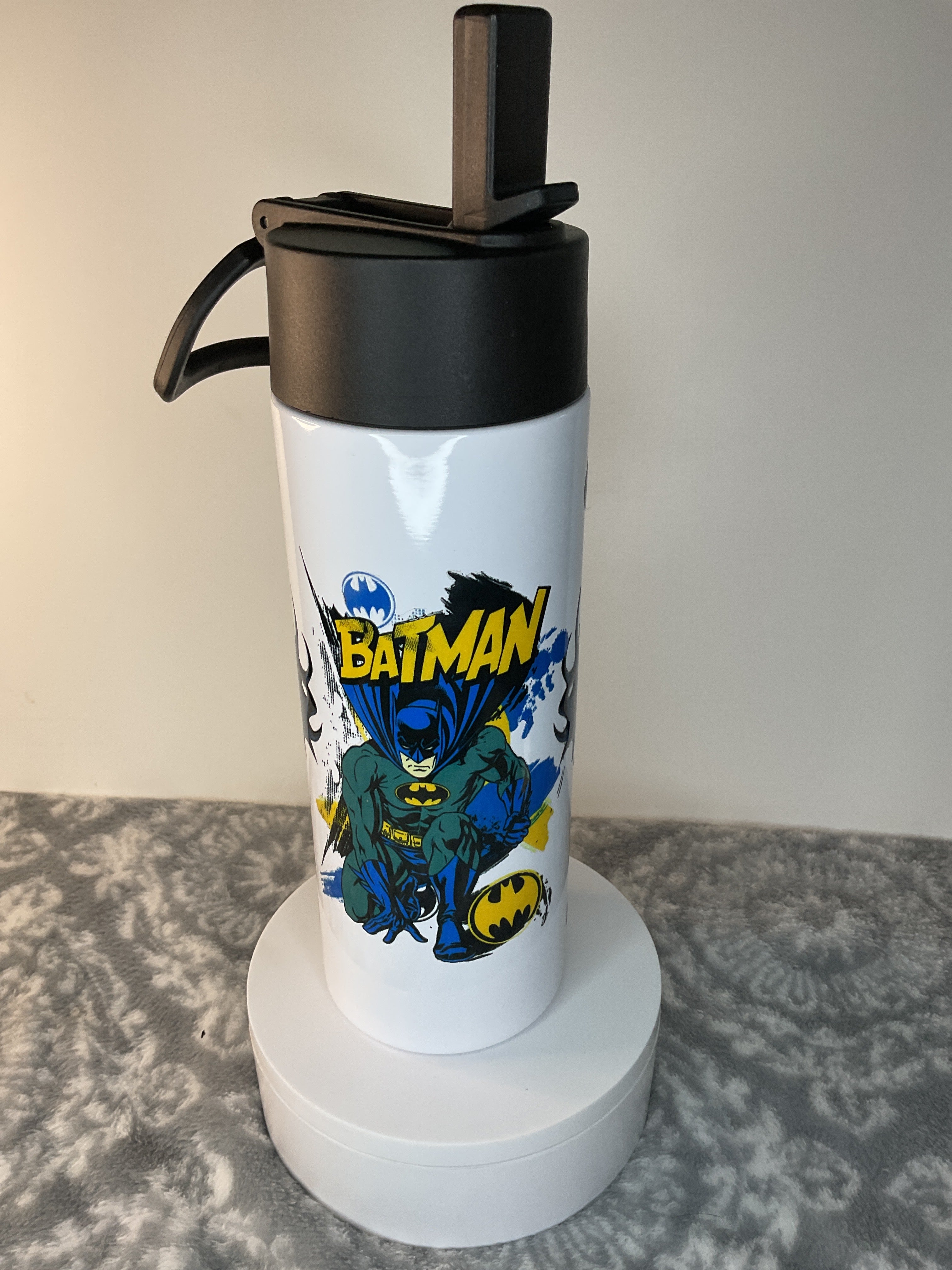 Batman, 16 ounce ￼