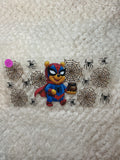 Winnie the Pooh Spider-Man 231