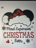 Most expensive Christmas ever 230