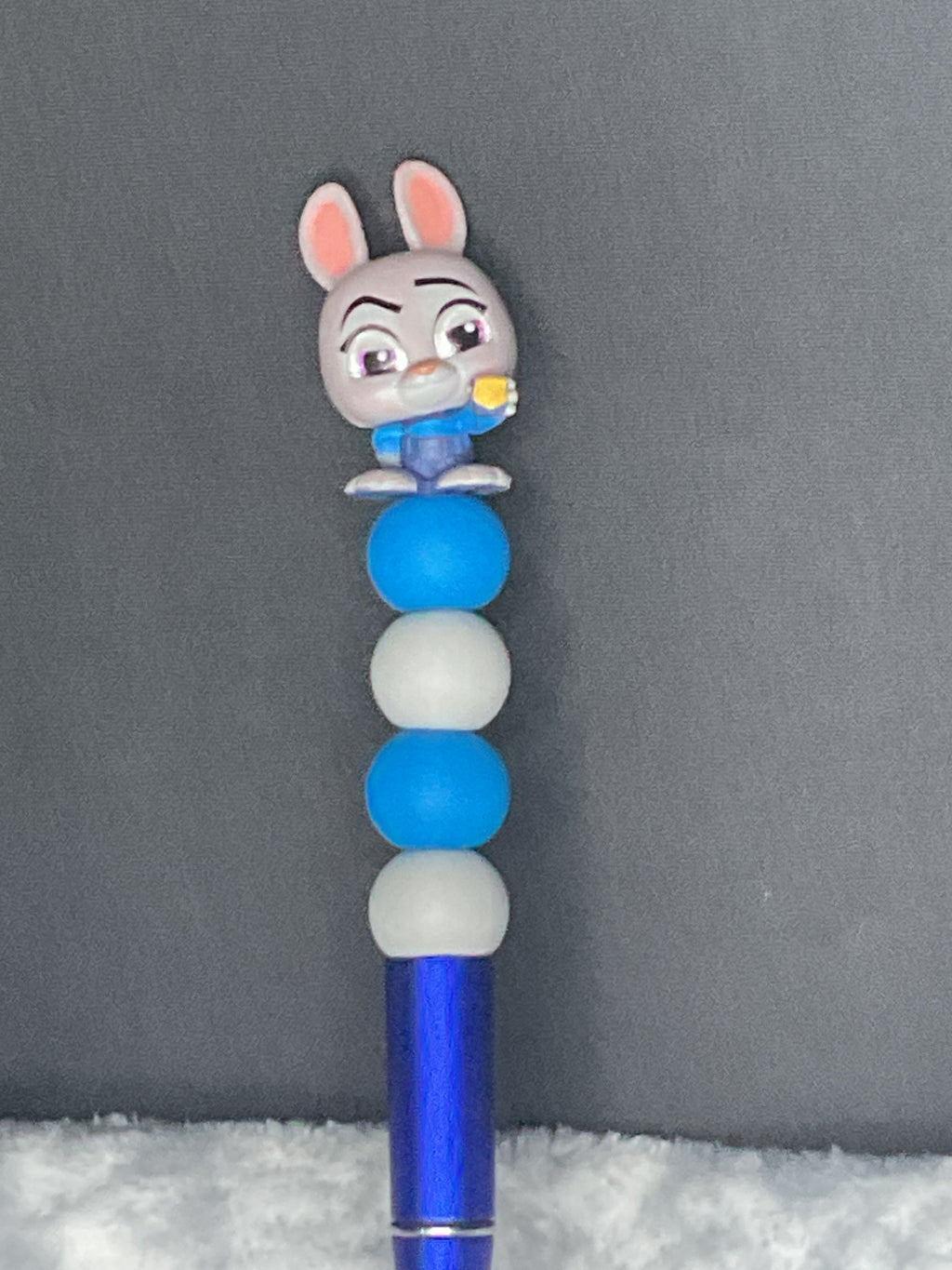 Judy Hopps