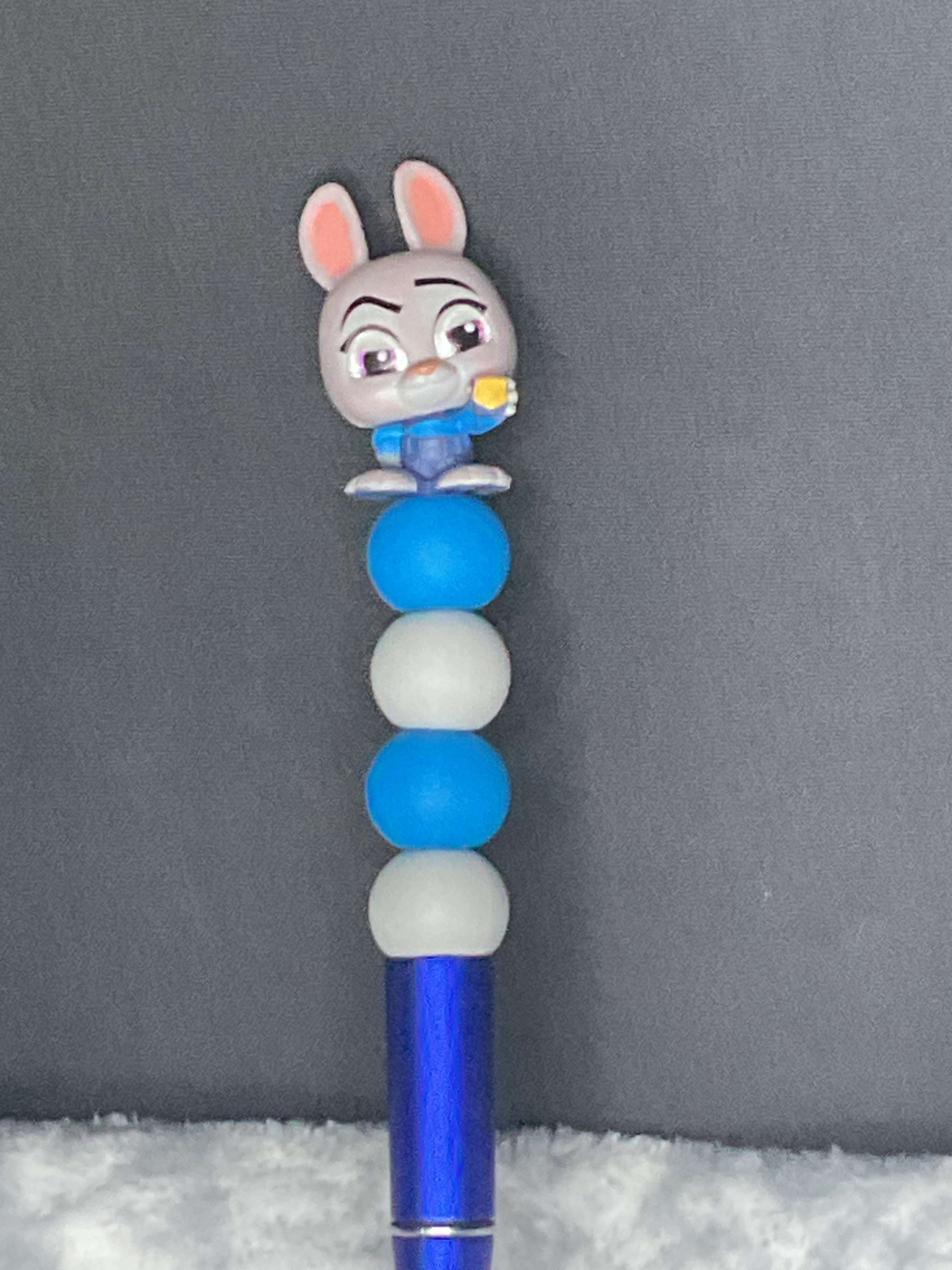 Judy Hopps