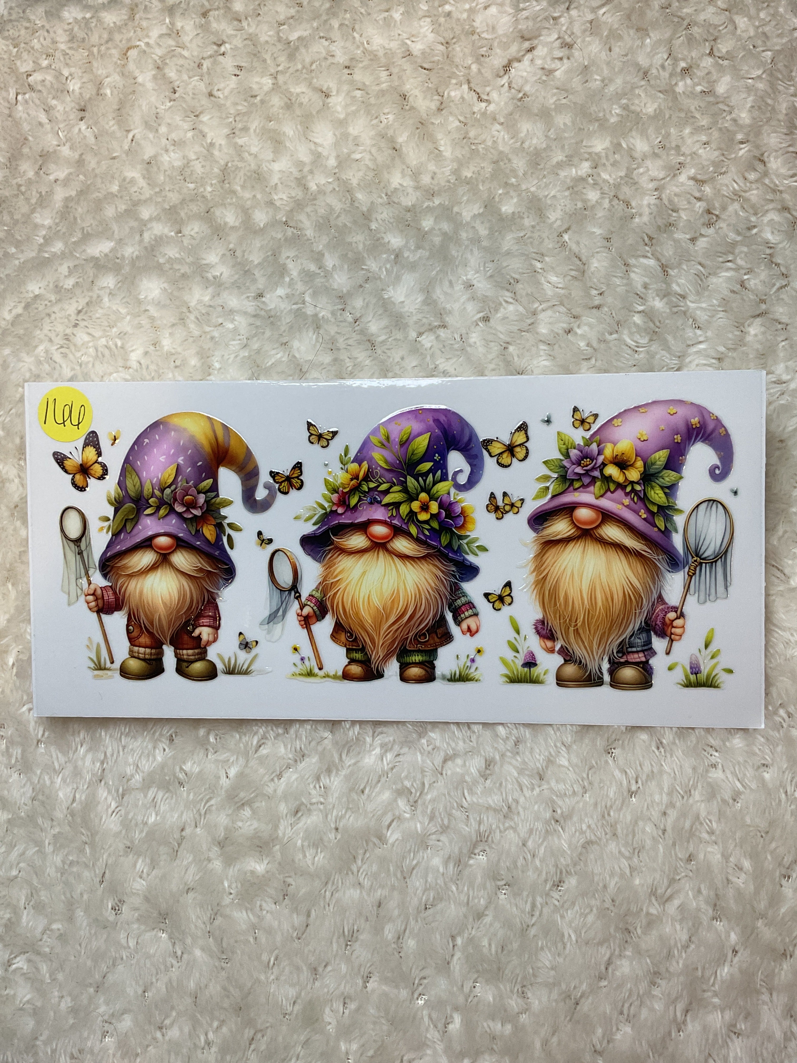 Garden gnomes 166