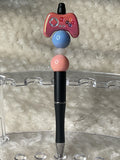 Pink Xbox controller