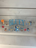 Bluey