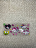 HK and hearts 110