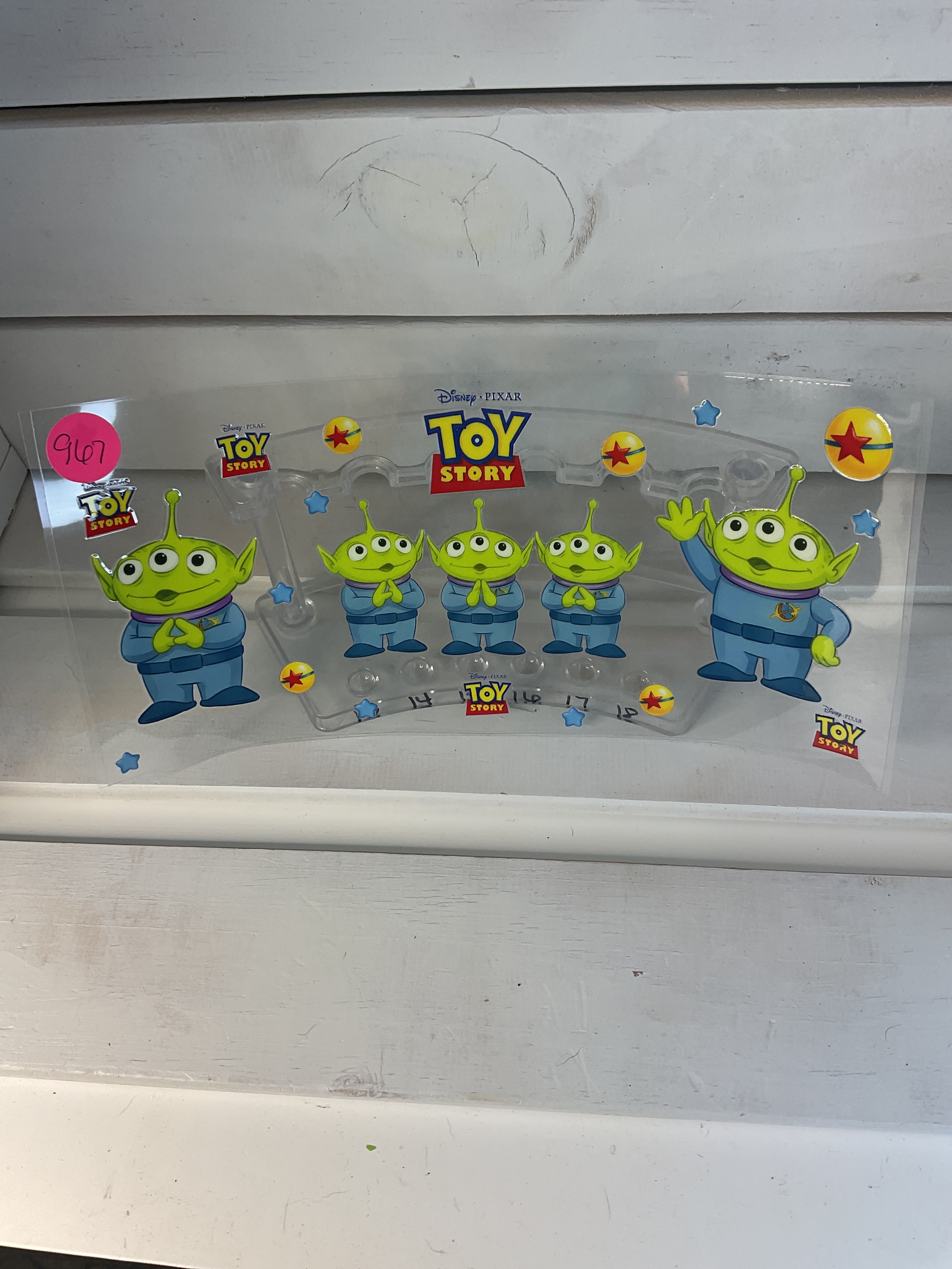 Toy story 967