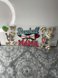 Baseball mama 919