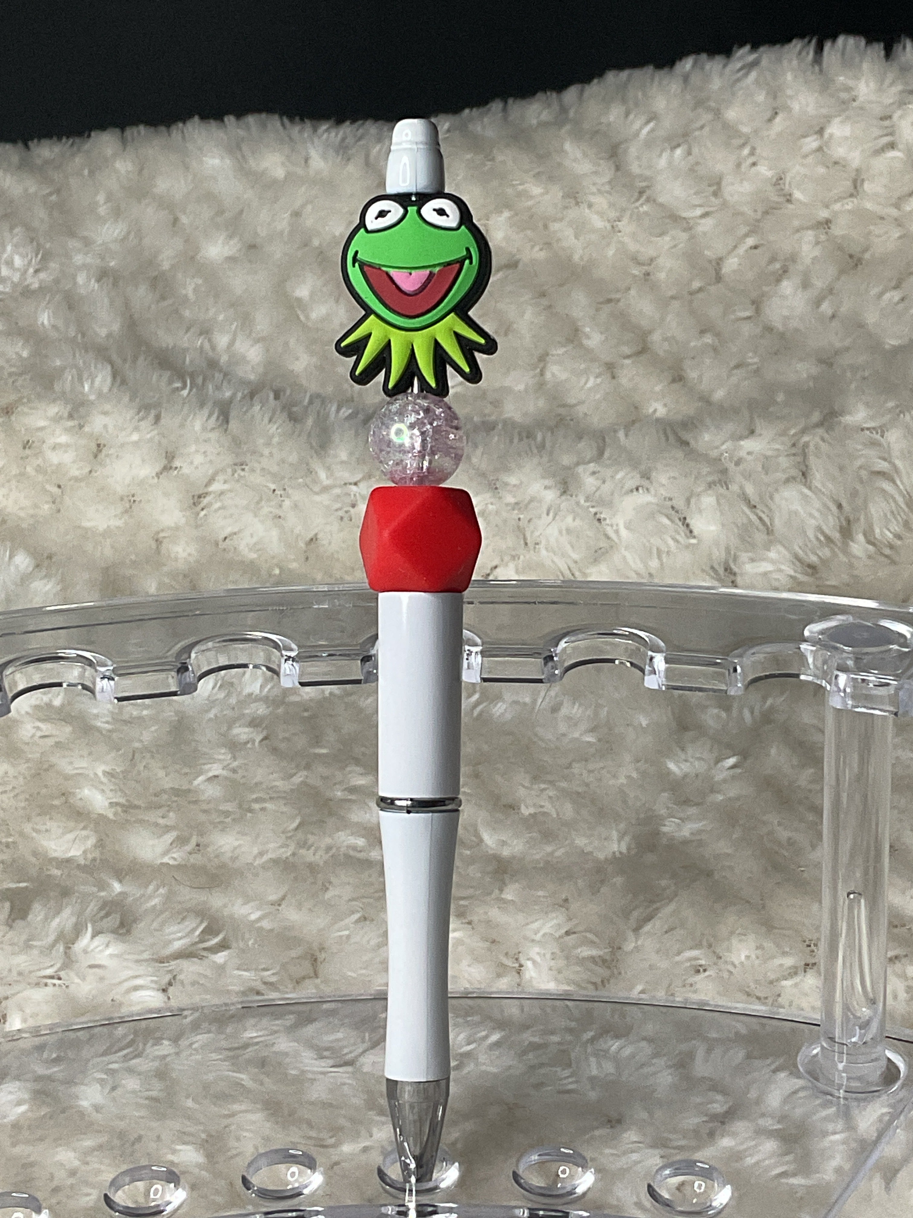 Kermit the Frog ￼
