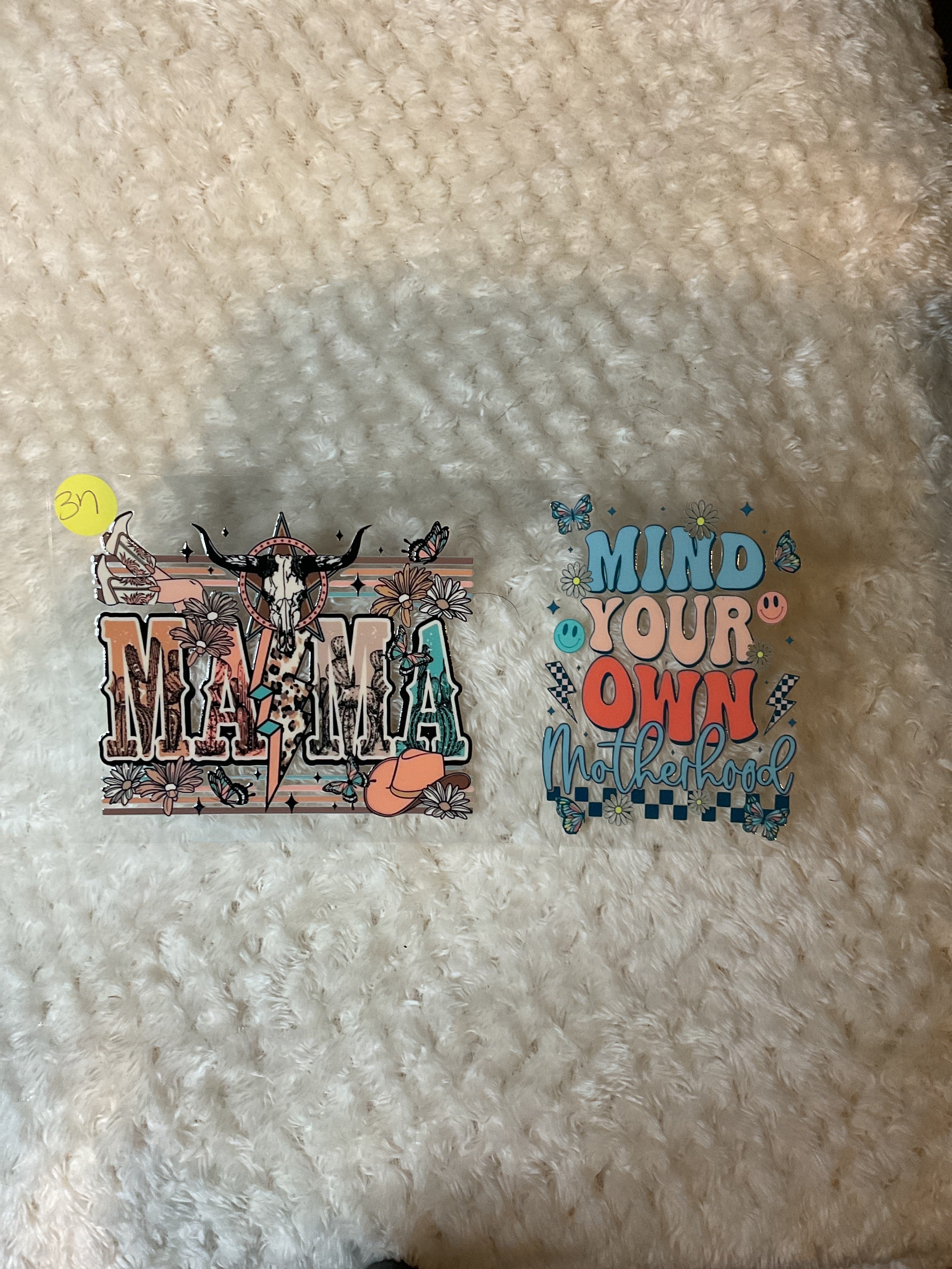Mind your own motherhood 037