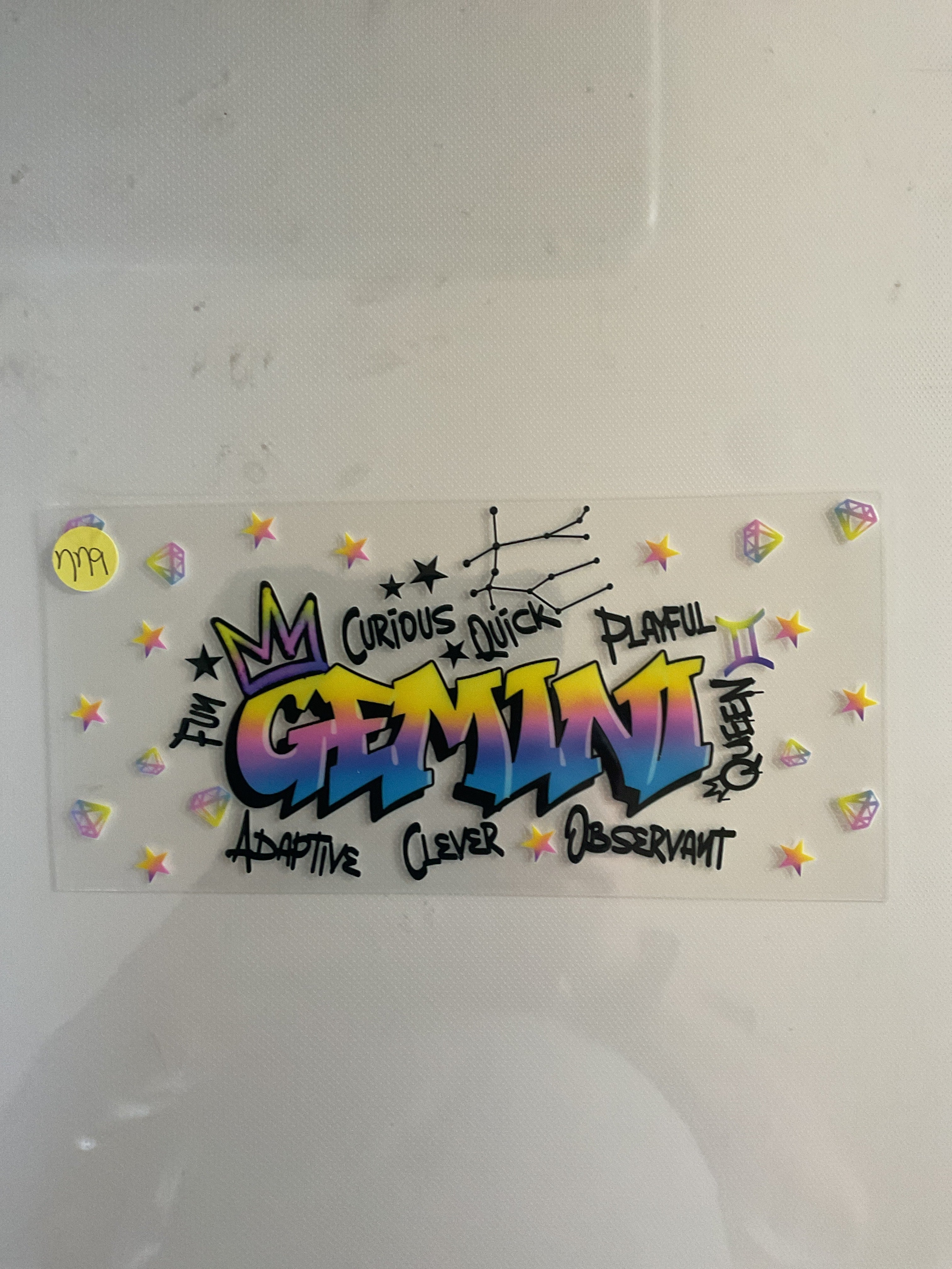 Gemini 779