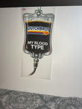 Dutch Bros coffee 135