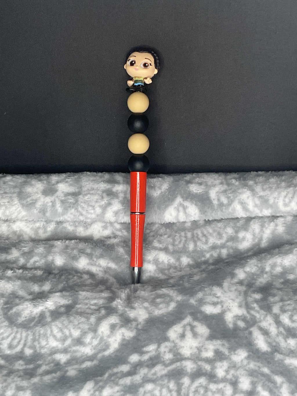 Princess Leia￼