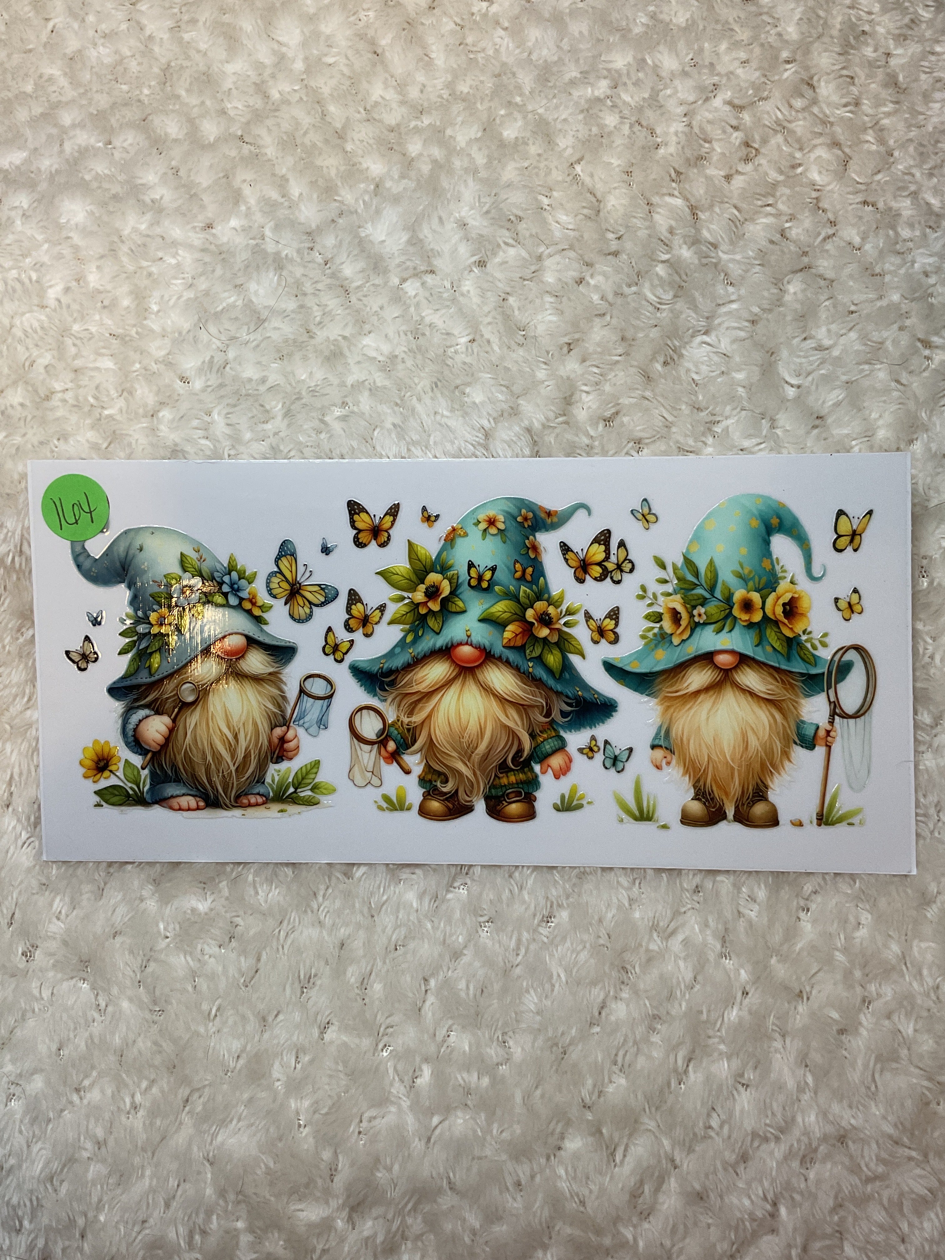 Garden gnomes 164