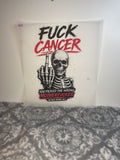Fuck cancer 122 ￼