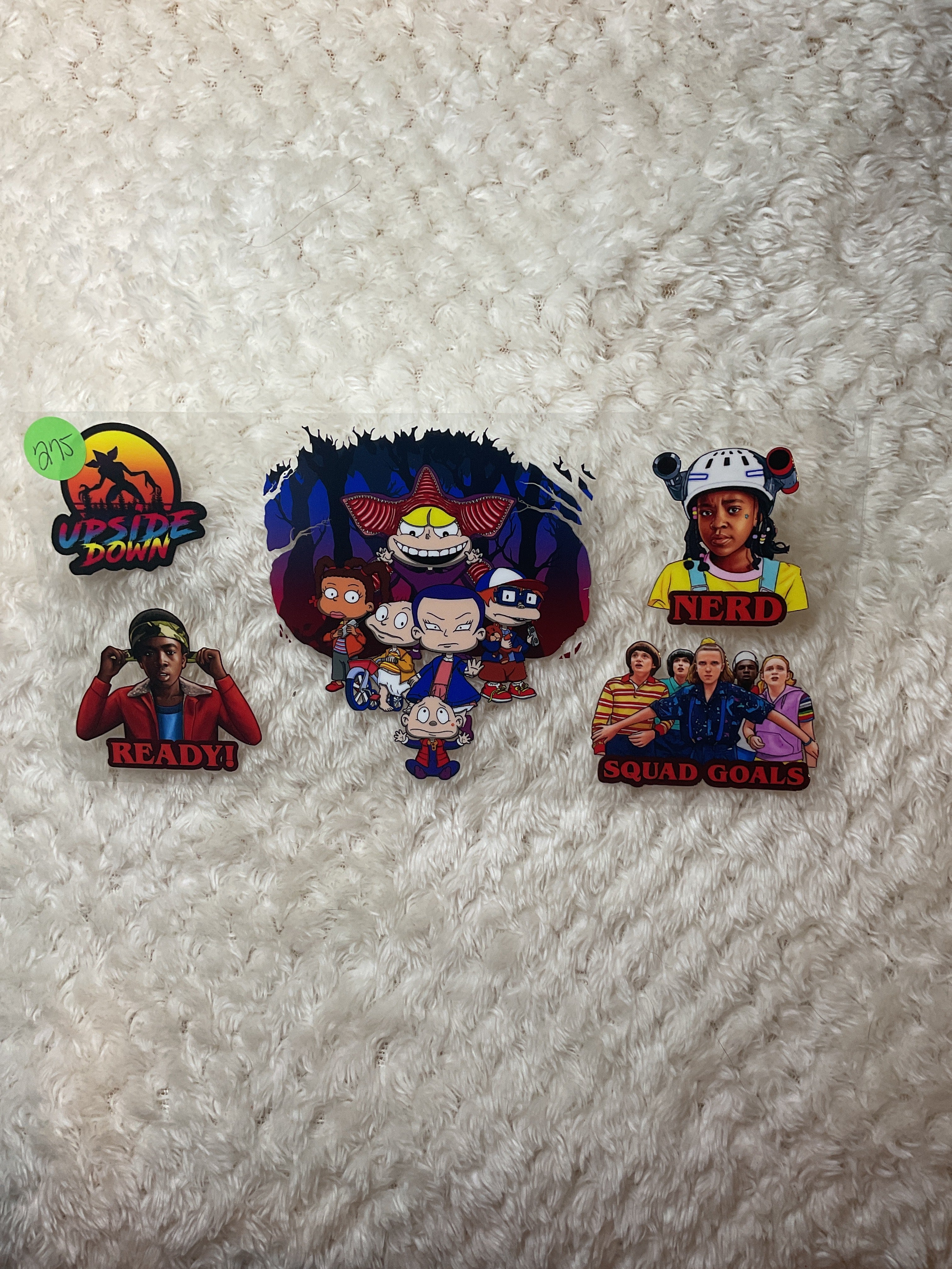 Rugrats 275