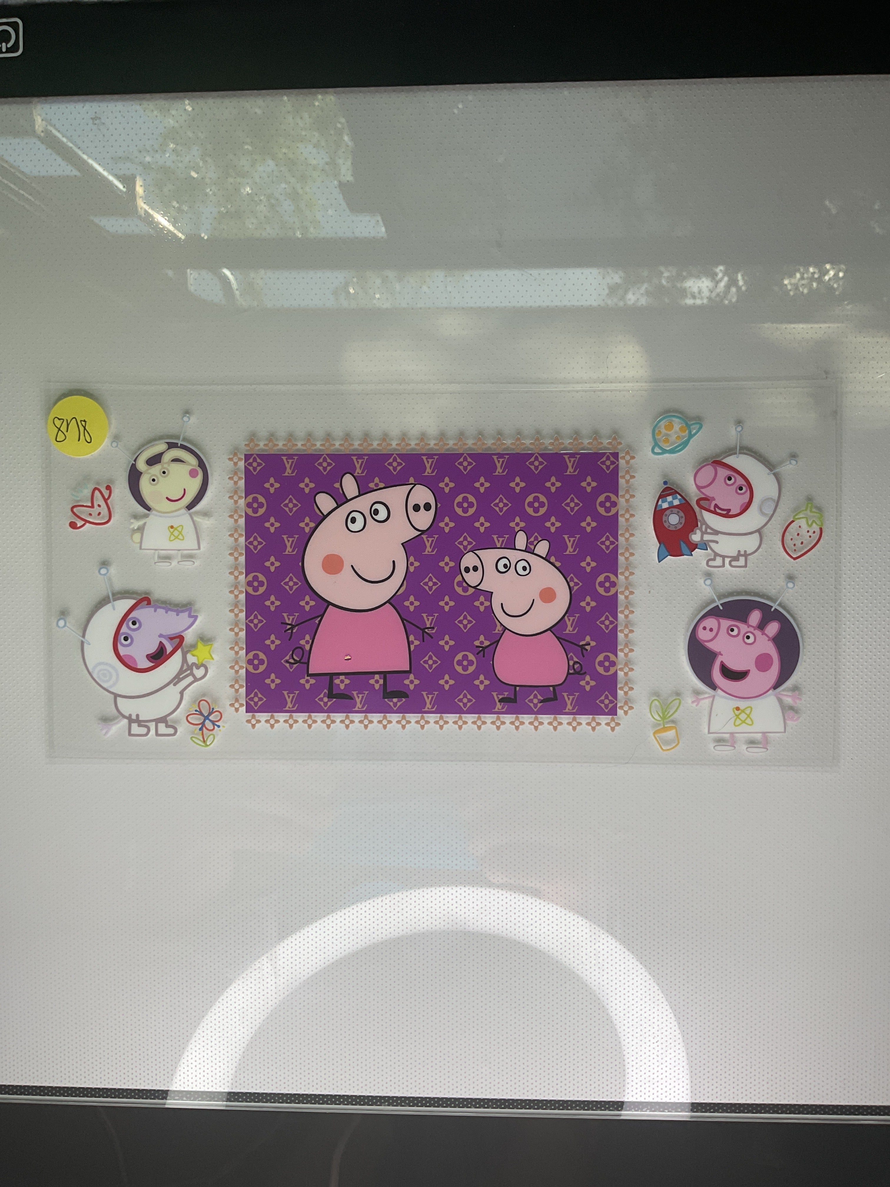 Peppa Pig 878