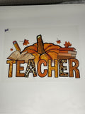 Teacher 205