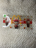 McDonald’s 356