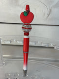 Red apple