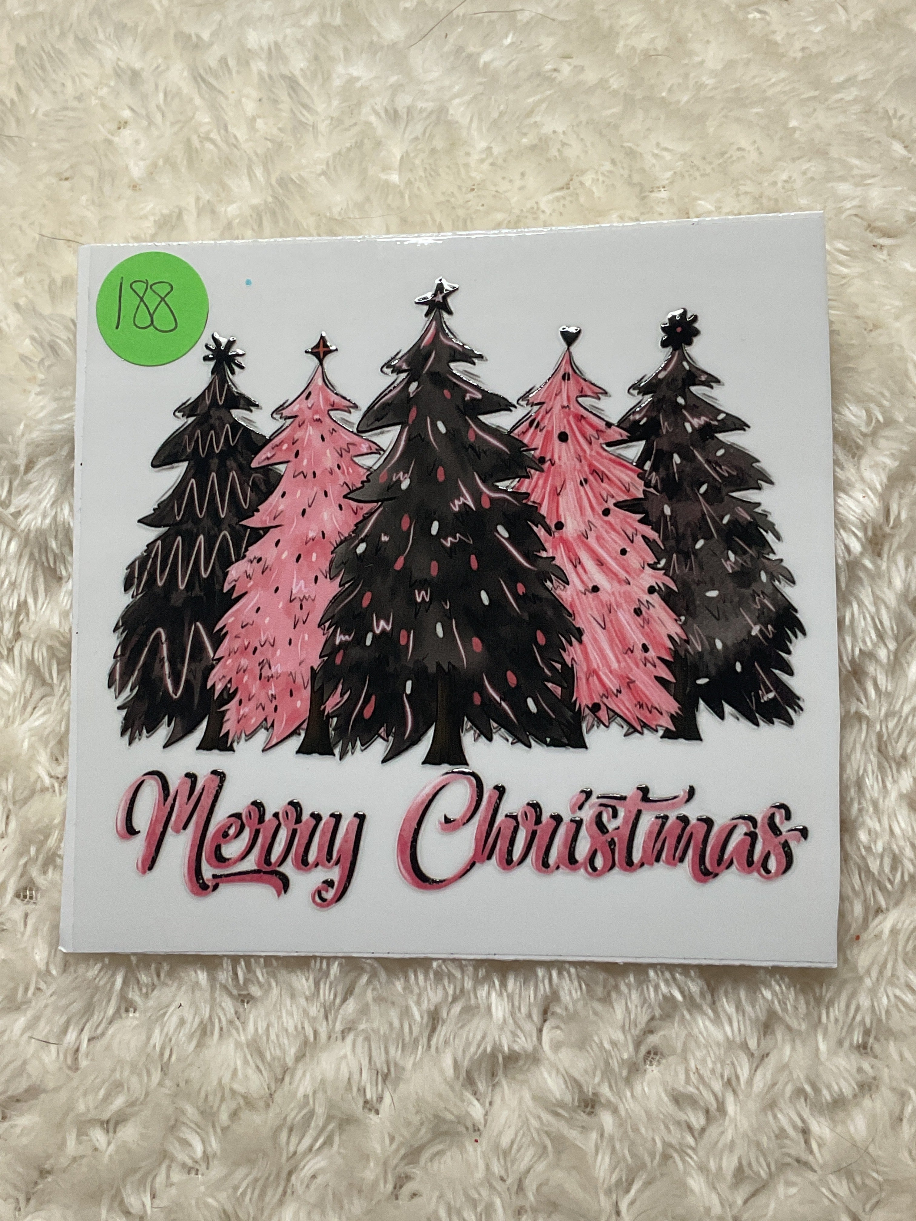 Merry Christmas 188