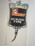 Dunkin 136