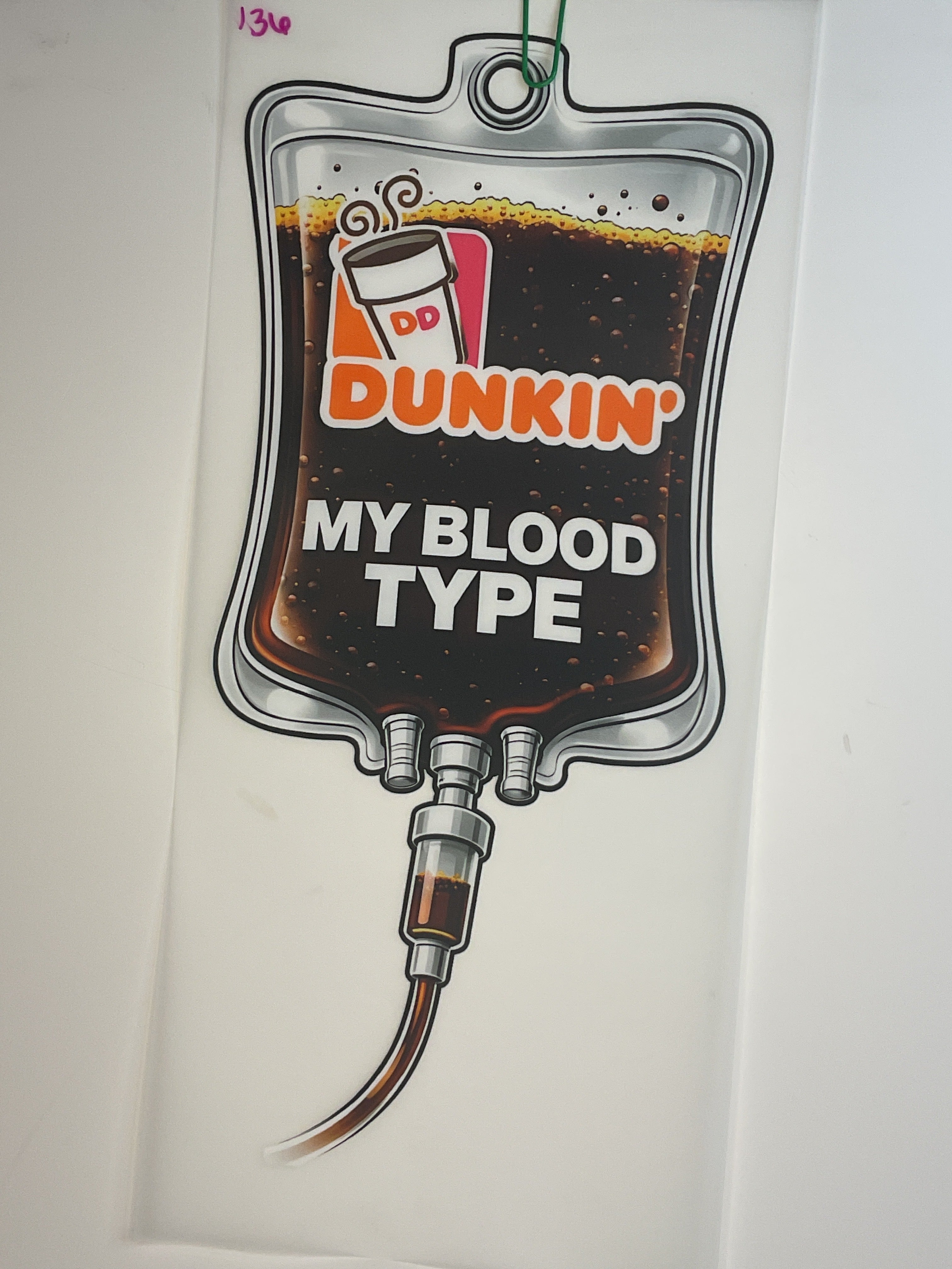 Dunkin 136