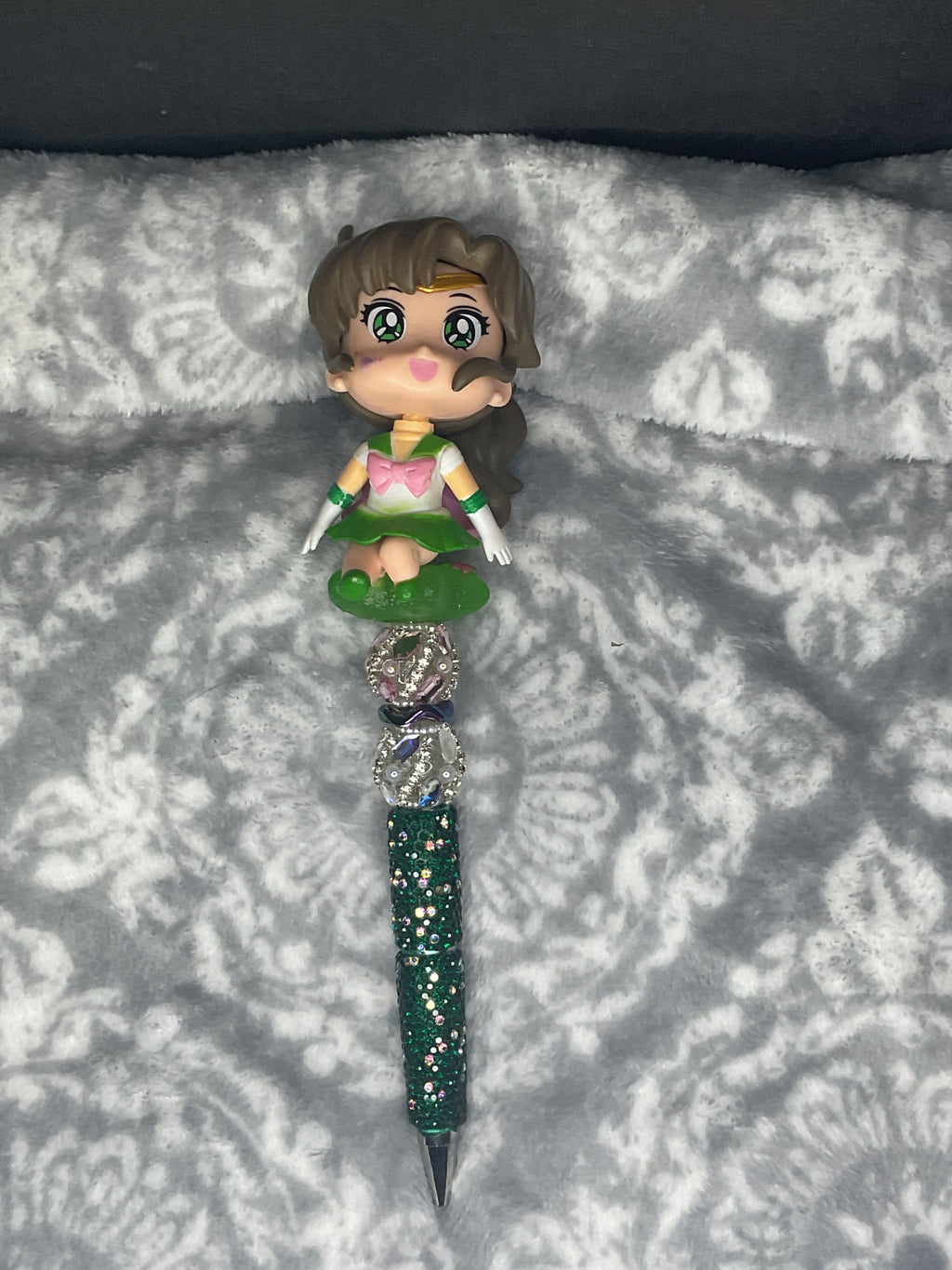 Sailor Jupiter