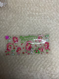 Strawberry shortcake 105