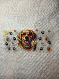 Dog coffee 298