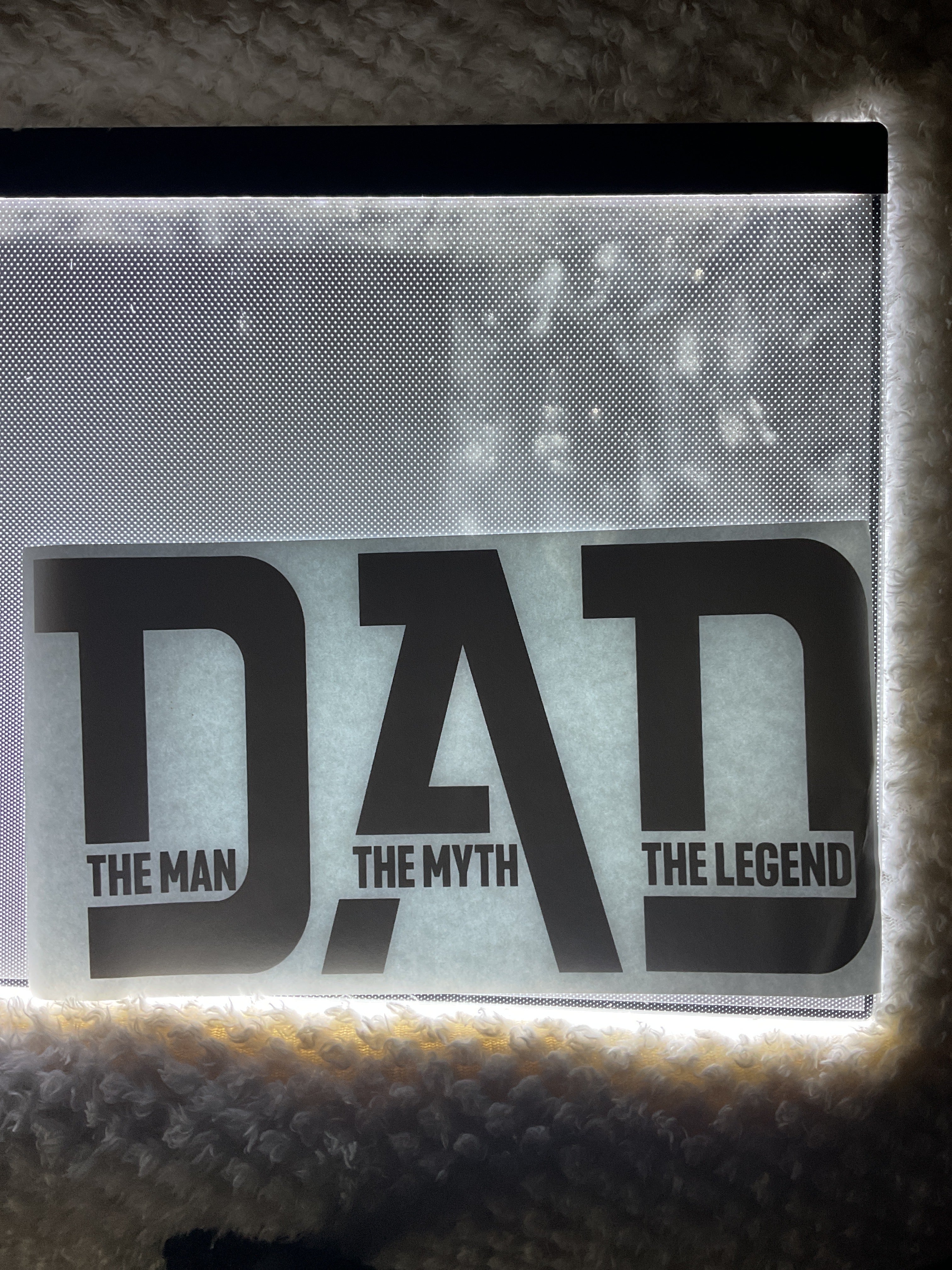 Dad