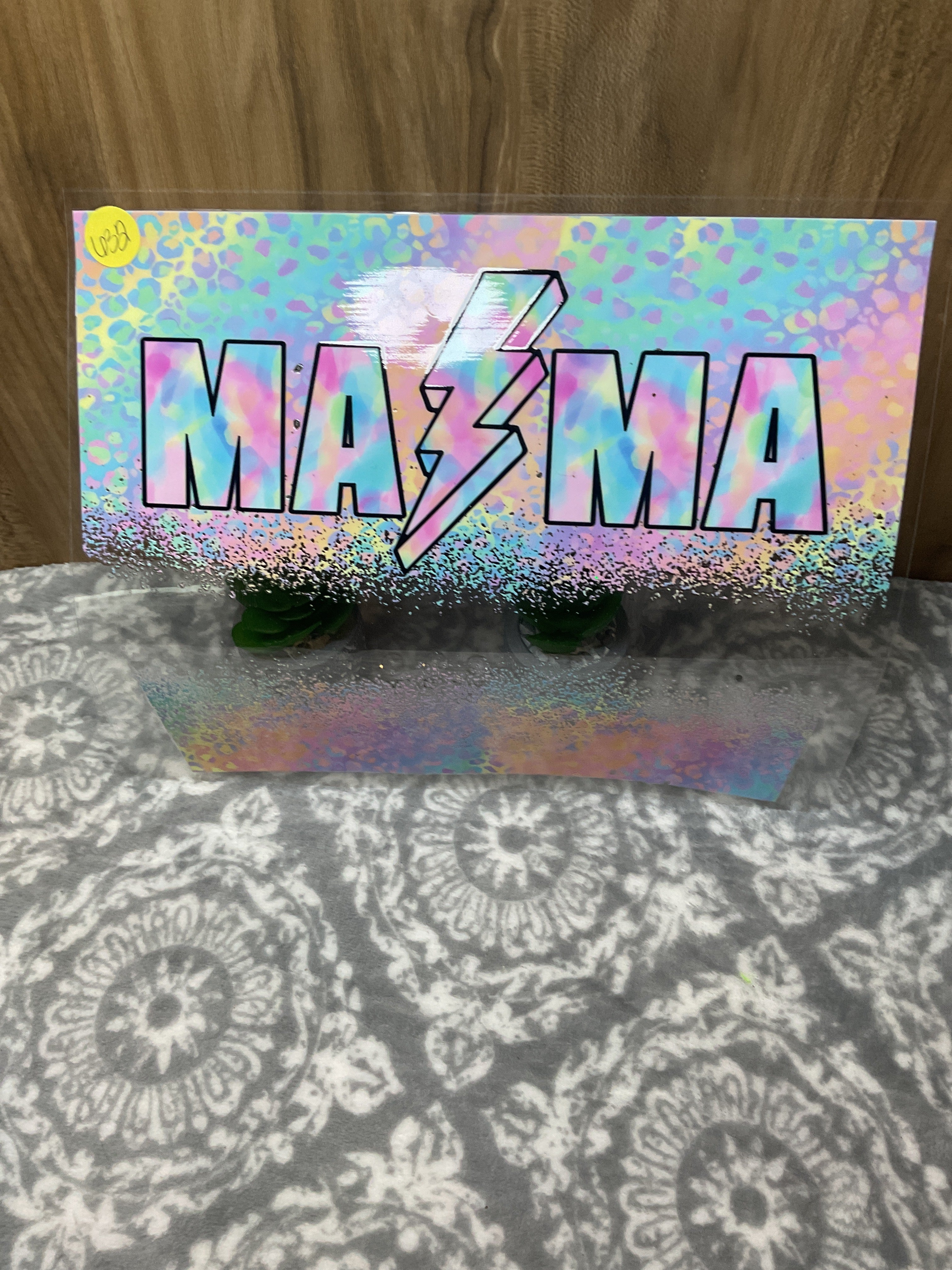 Mama 632