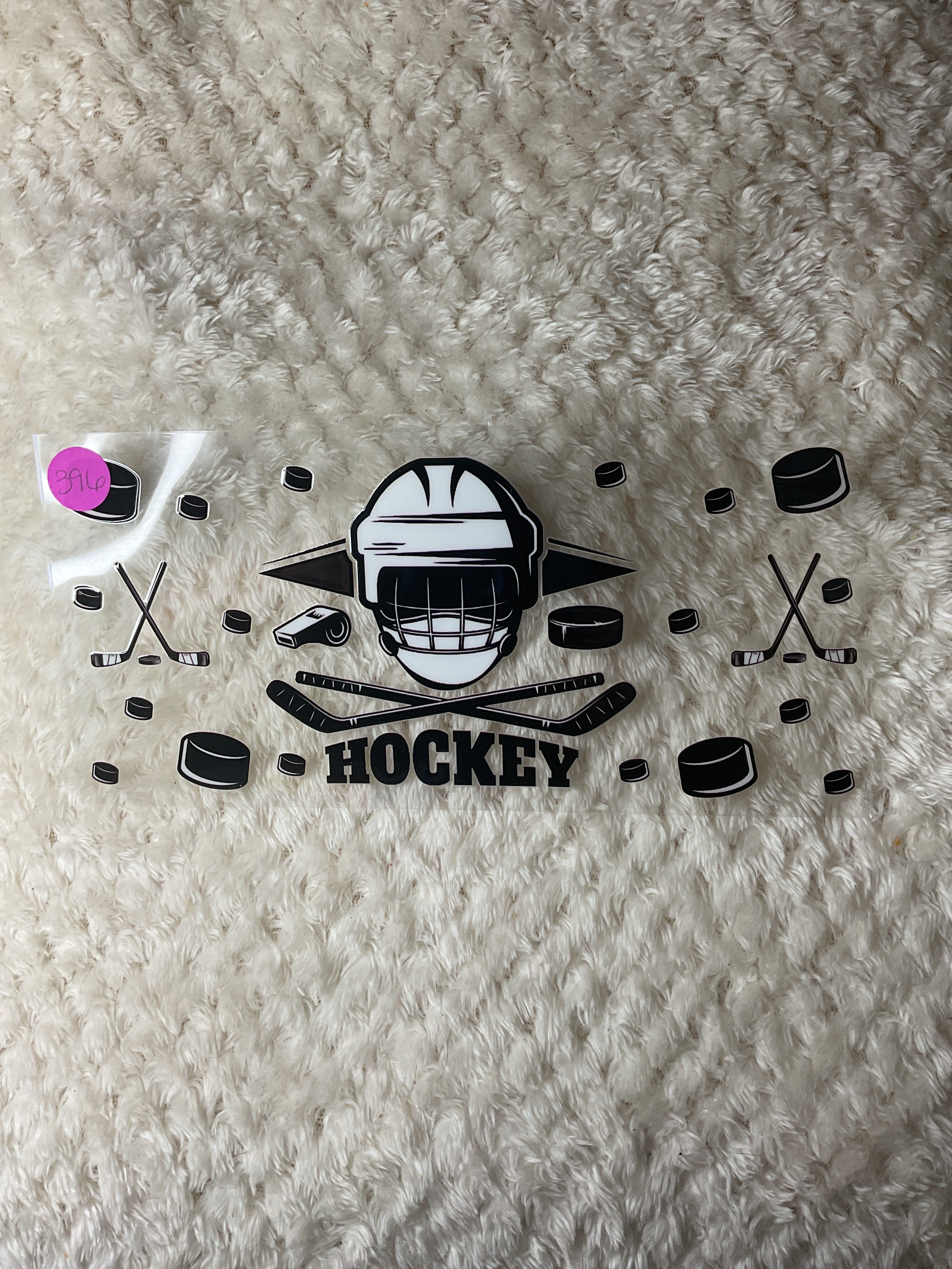 Hockey 396