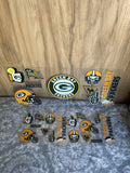 Green Bay  40 ounce 509