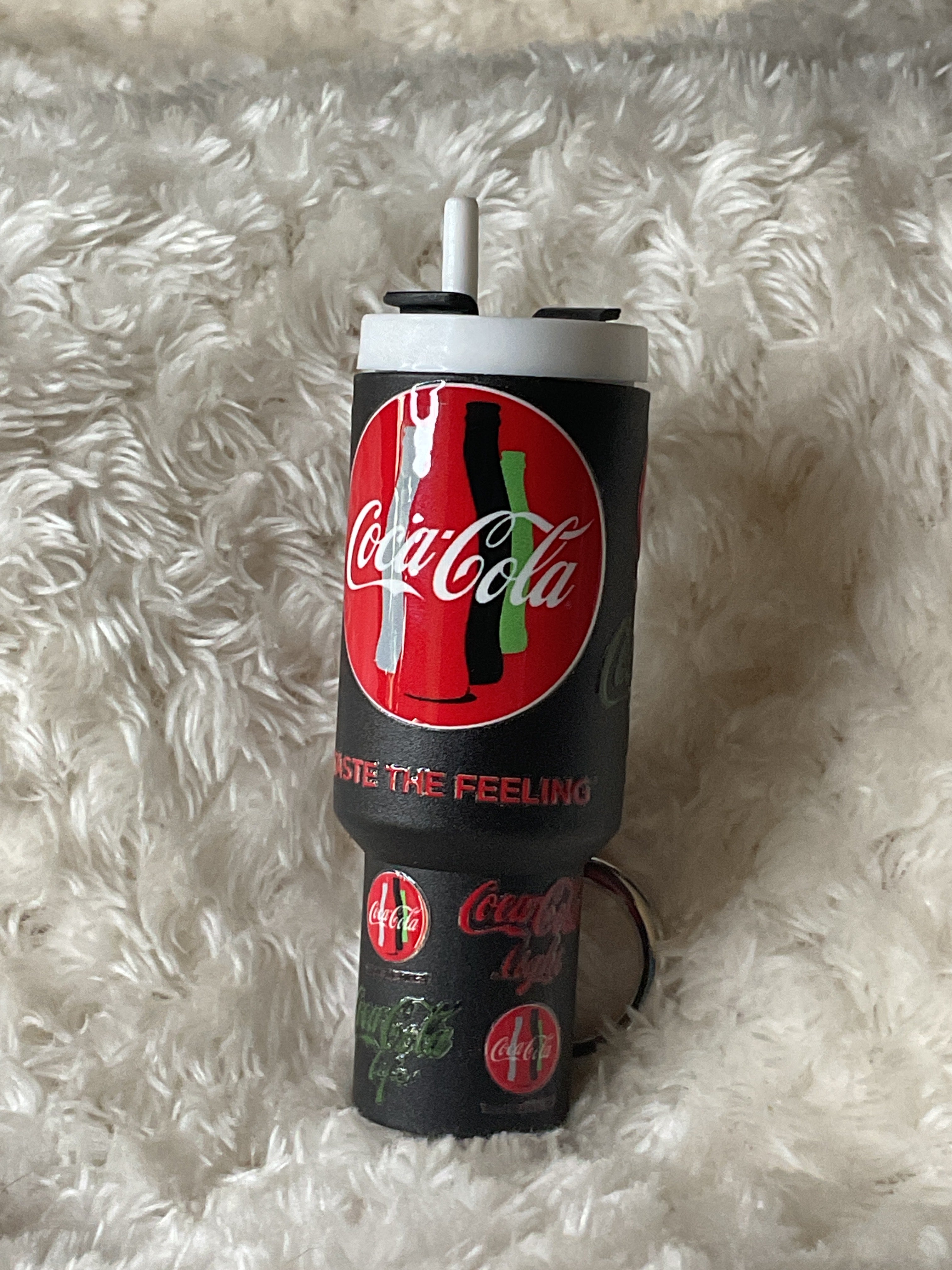 Coca-Cola