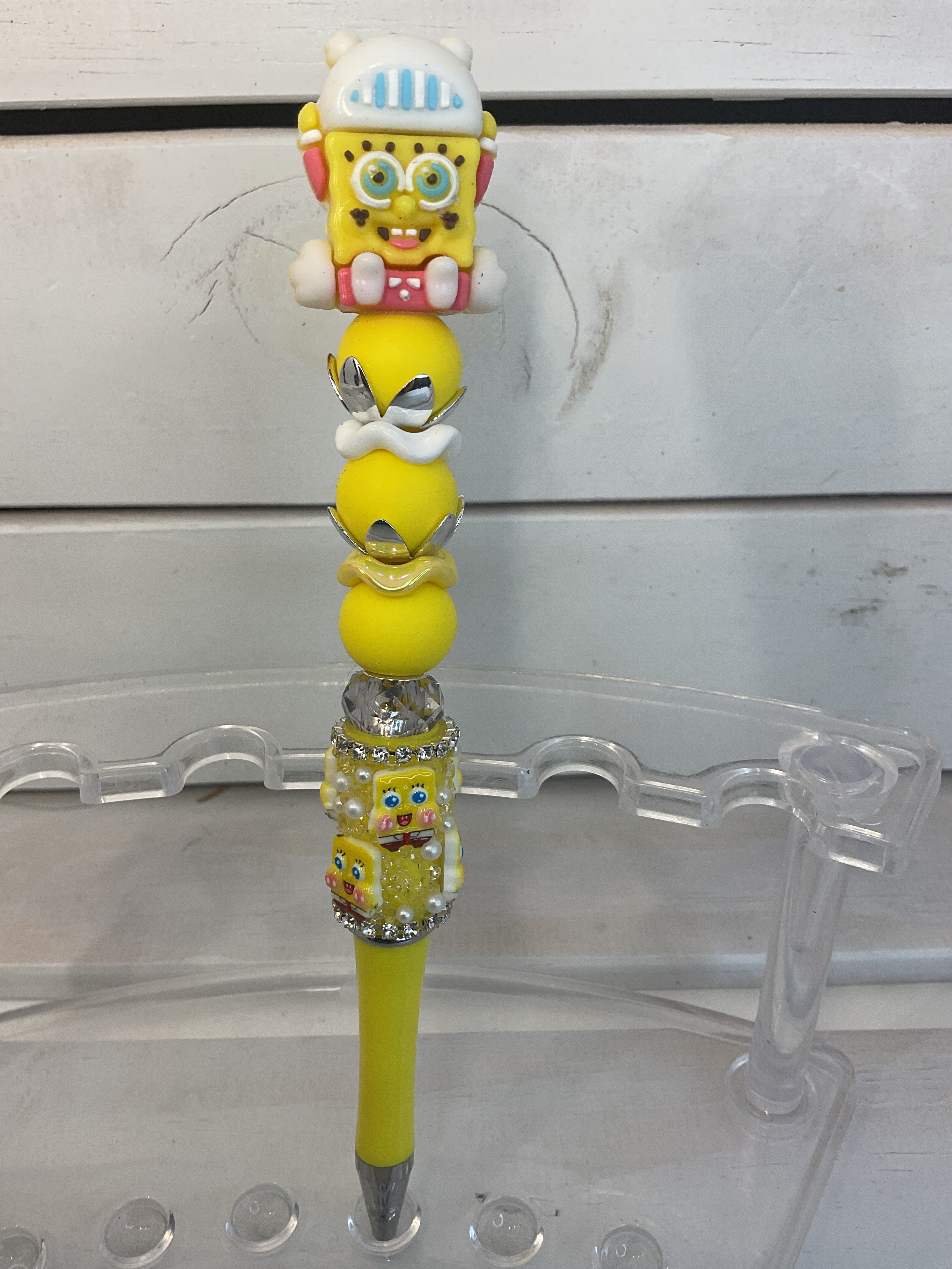 SpongeBob SquarePants