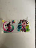 Monsters Inc. 714