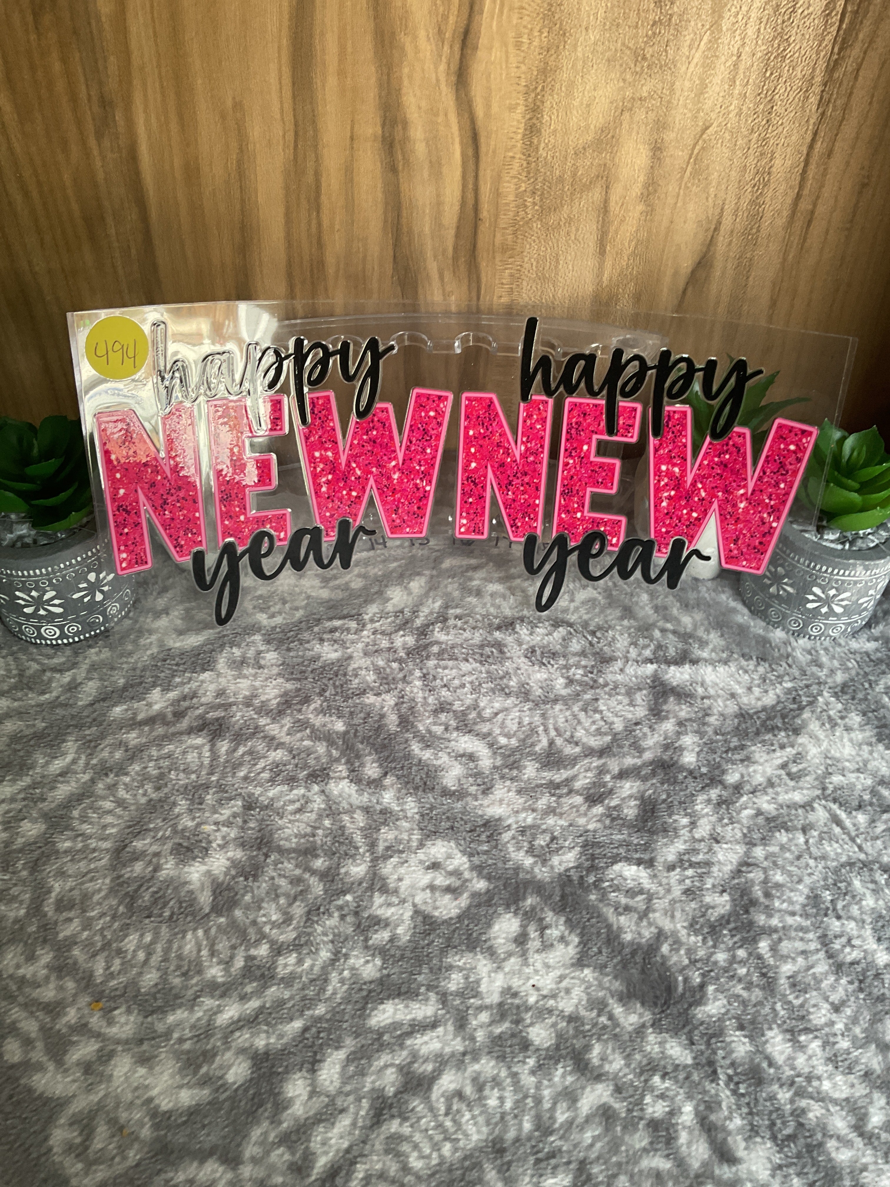 Happy new year 494