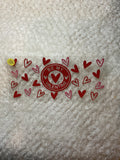 Be my valentine 220