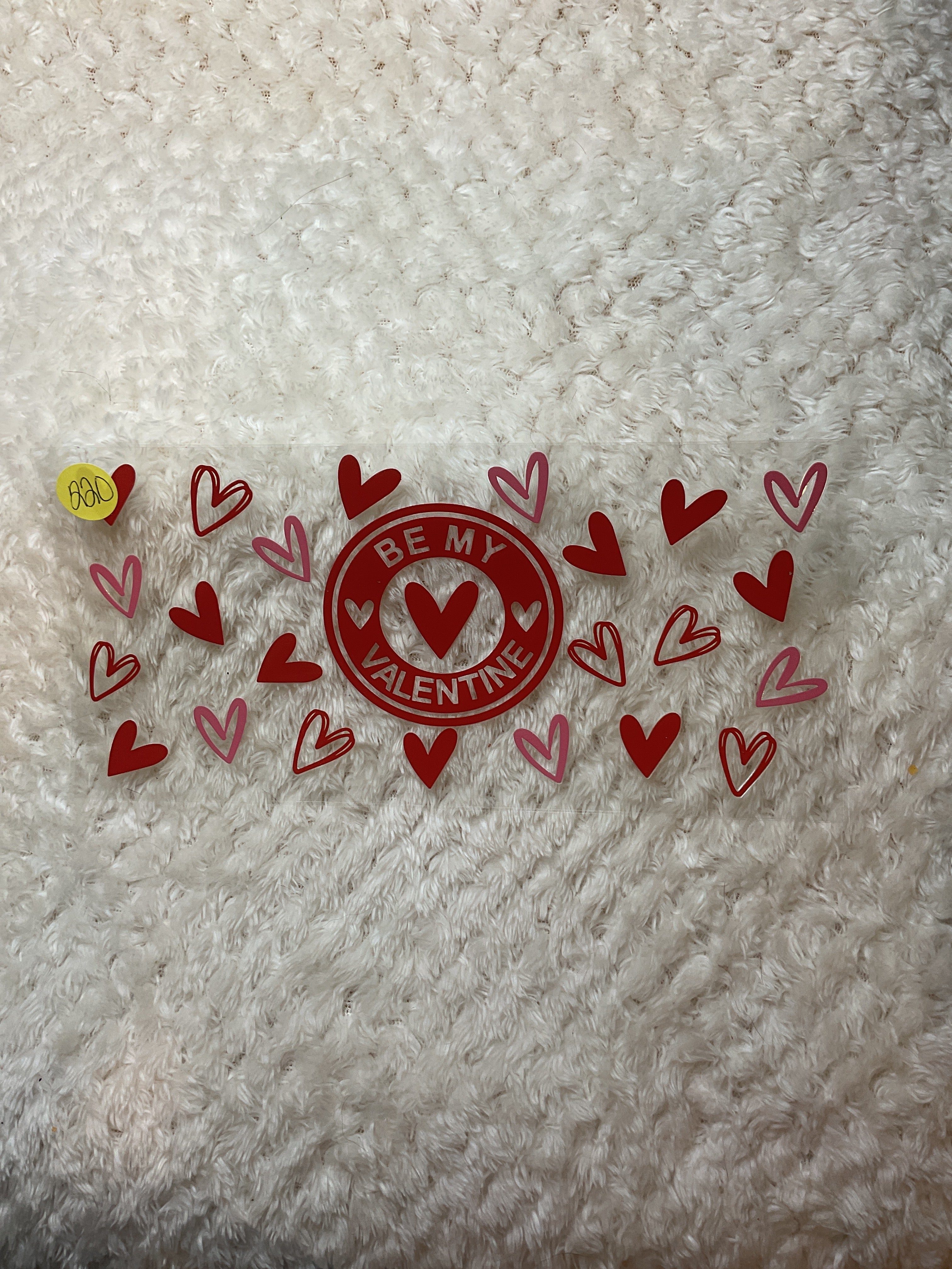 Be my valentine 220