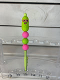 Pickle roach clip