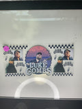 Luke Combs 850