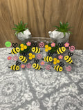 Honey, bees, 667