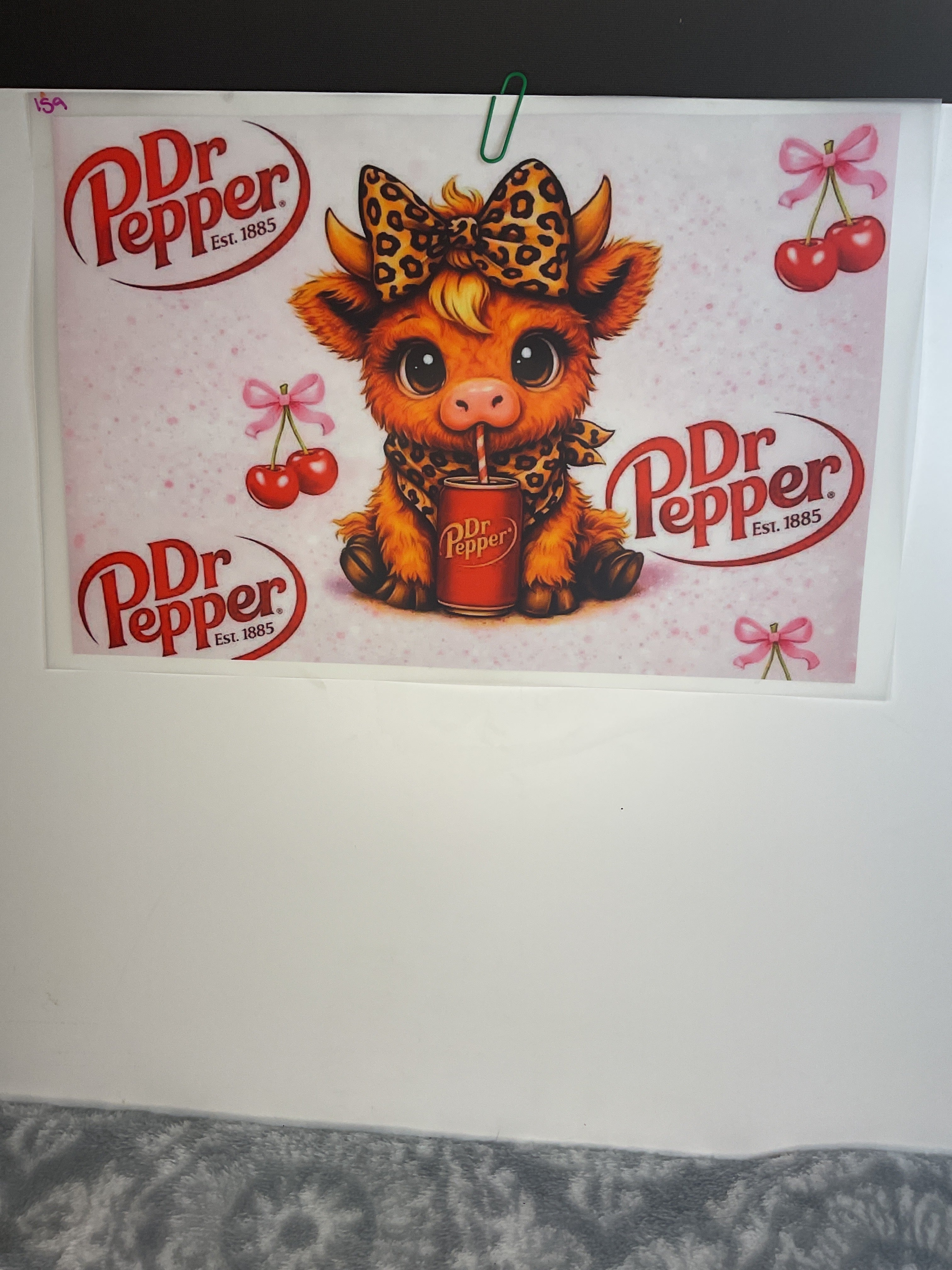Dr Pepper 159