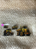Construction equipment, 078