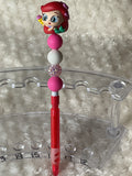 Disney Doorable  Little mermaid